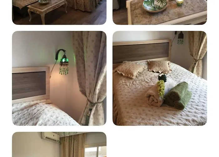 Apartment Sheraton Oazis *